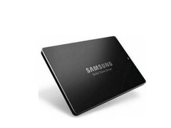 Solid State Drive (SSD) 128GB SATA 6.0Gb/s, Samsung PM871